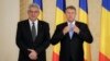 Romania's President Criticizes Government Over Economy