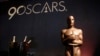 Academy Awards Winners List