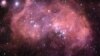 Voyager Tangkap Gambar Gelembung Magnetik di Lapisan Luar Matahari