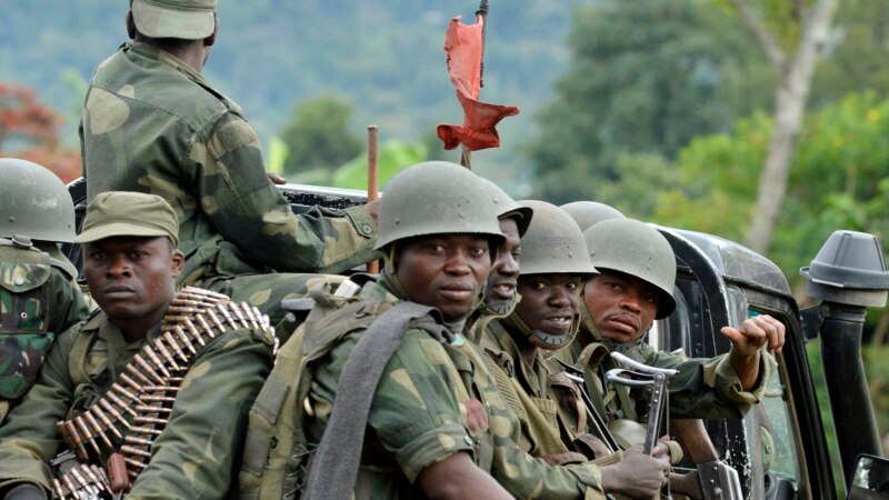 Les rebelles du M23 accusent Kinshasa de faire preuve de mauvaise foi