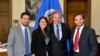 OEA y los jóvenes latinoamericanos en defensa de la democracia