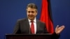 سفر غیرمنتظره وزیر خارجه آلمان به ترکیه؛ گابریل: دیدار «غیر رسمی» است