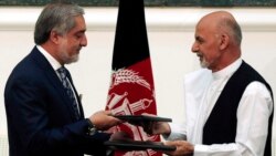 Afghanistan and the Heart of Asia Initiatives