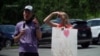 Pria AS Lari Maraton 350 Kilometer untuk Temui Neneknya 