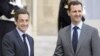 Sarkozy Leads Charge in Reinvigorating Stalled Peace Talks