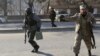 아프간 자살폭탄 공격, 경찰관 3명 사망