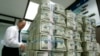مقام آمریکایی: واشنگتن مانع معامله بانک های خارجی با ایران نیست 