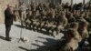 Чак Хейгел: миссия американских военных в Афганистане еще не закончена 