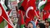 Pemerintah Israel Sesalkan Keputusan Turki Usir Dutabesar Israel