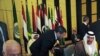 Arab League Debates Penalizing Syria