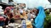 Djibouti combat les risques d’insécurité alimentaire; l'ONU lutte pour les exportations d'engrais russes