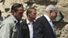 Israel Seeks to Tighten Grip on Jerusalem