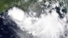 Тропический шторм «Барри» привел к сокращению добычи нефти в Мексиканском заливе