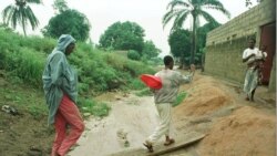 Professeur Prao Seraphin, Enseignant chercheur à l’université de Bouake