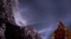 فضاپیمای «ديپ ايمپکت» تصويرهايی از هسته و جو ستاره دنباله دار «هارلی۲» به زمين مخابره کرد