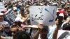 Pas de liberté provisoire pour des protestataires du Rif au Maroc