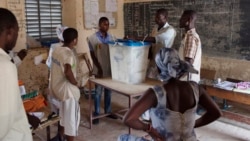 Mali Election A Hopeful Sign