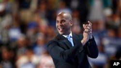 Sen. Cory Booker