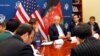 Трамп: США выведут войска из Афганистана, если будет достигнуто мирное соглашение с Талибаном