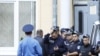 В Украине открыли уголовное дело против российских граждан