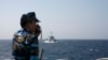Vietnam, China Work to Ease South China Sea Tensions