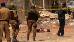 Au moins 6 gendarmes portés disparus au Burkina Faso