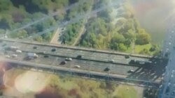 بي بي شیرینه – وي او اې ډيوه په ټیلې ویژن