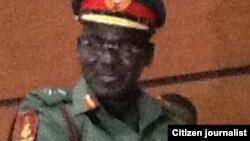 Janar Yusuf Tukur Buratai