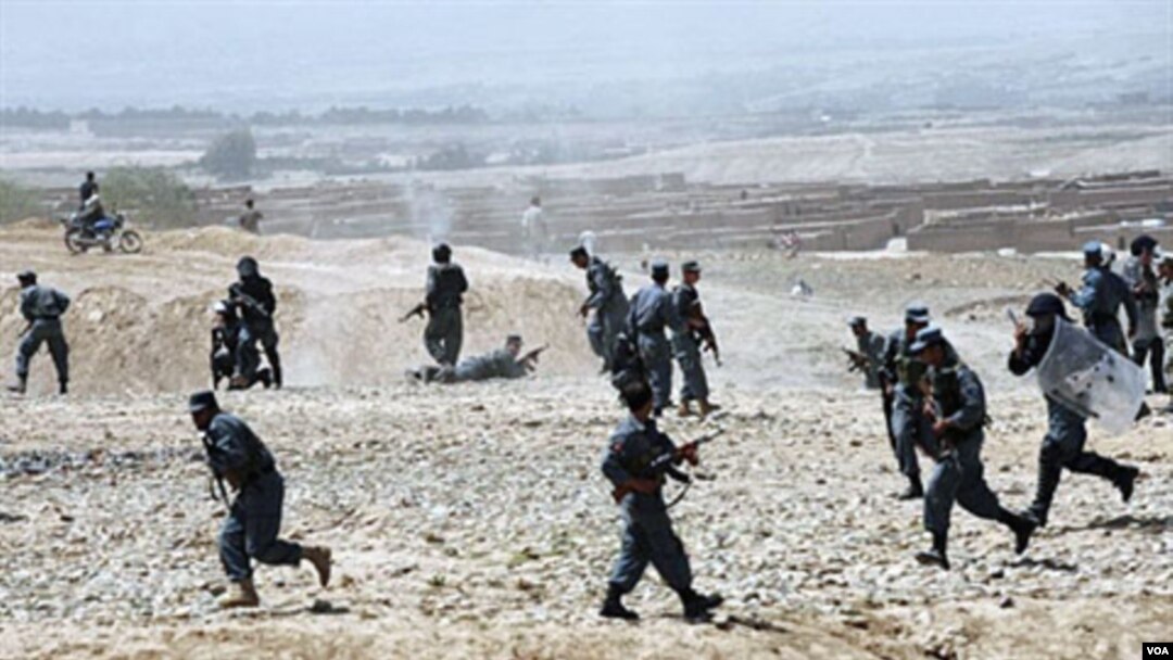 Meski terus dilanda peperangan, bumi Afghanistan ternyata kaya dengan sumberdaya alam.