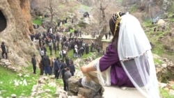 کاریگەری هێرشەکانی ڕژێمی ئێران لەسەر مەڕاسیمە کلتوری و فەرهەنگییەکان لە سنوری هەورامان