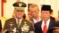 အင်ဒိုနီးရှား စစ်ဦးချုပ် Gen. Gatot Nurmantyo (သြဂုတ်လ ၂၀၁၅) 