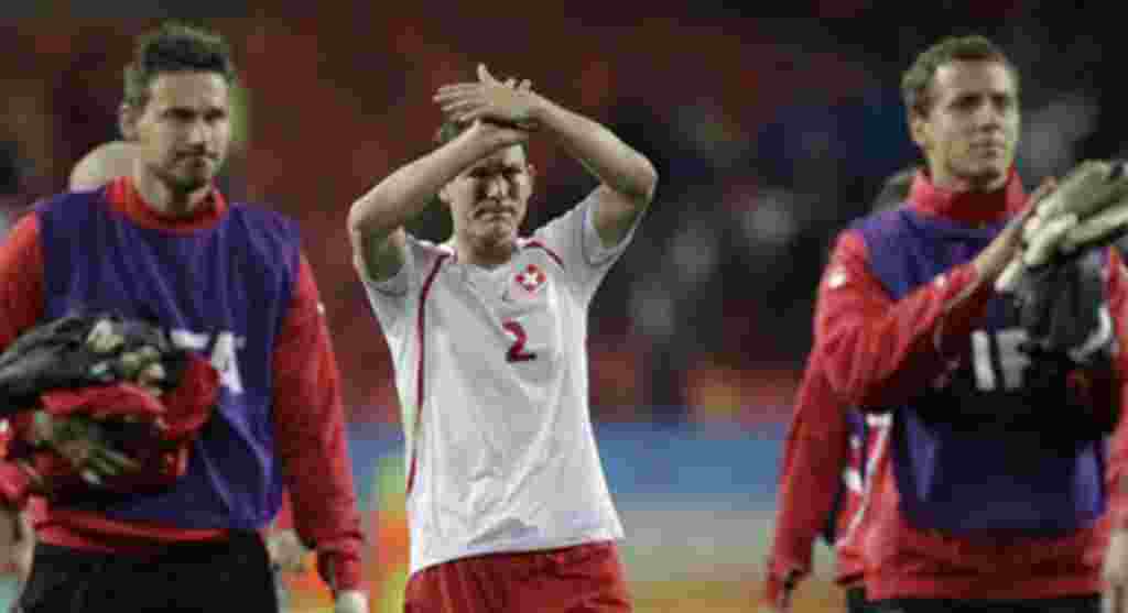 جام جهانی فوتبال ۲۰۱۰