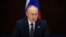 Tổng thống Nga Vladimir Putin tại Hội nghị Thượng đỉnh CICA ở Astana, Kazakhstan.