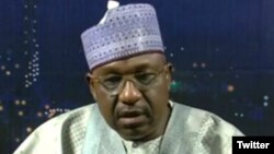 Marigayi Ahmed Gulak (Channels TV)