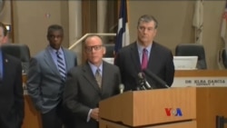 အမေရိကန်နဲ့ အီဘိုလာအန္တရာယ်