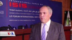 Rubin: Tirkîyê Wê Neçar Be ku Rastîya Kurdên Rojava Bipejirîne