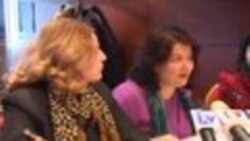 Shqiperi: Grate ne parlament