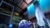 Cinquième vol de tourisme spatial réussi pour Blue Origin