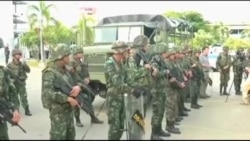 ارتش در تایلند کودتا کرد!