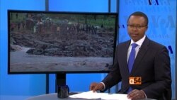 VOA Reporters Shed Light on Aftermath of Cyclone Idai in Mozambique, Zimbabwe