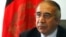 Afg'oniston sobiq ichki ishlar vaziri Ali Jaloliy