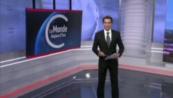 Le Monde Aujourd’hui