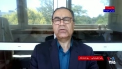 علیجانی: امضای تفاهم احتمالی به معنای حل اختلافات نیست

