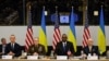 Остин: Украина начнет наступление весной
