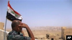 پانۆراما: له‌شکری عێراق له‌ قه‌ندیل؟!