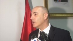 Israel aposta em tecnologia de ponta em Malanje