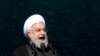 이란 대통령 "미국의 끔찍한 압박에 저항해야"