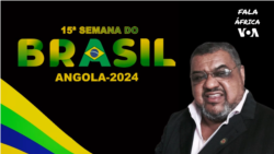 Fala África: "Há muito potencial de crescimento entre Brasil e Angola", afirma Raimundo Lima sobre laços bilaterais