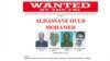 Mali: arrestan a fugitivo buscado por FBI