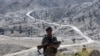پاک افغان سرحد کی نگرانی موثر بنانے کے لیے حکومت پر زور
